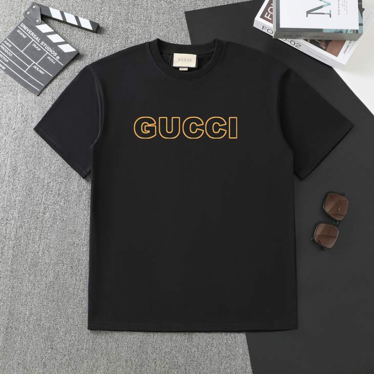 Picture of Gucci T Shirts Short _SKUGucciXS-Lattr956310912